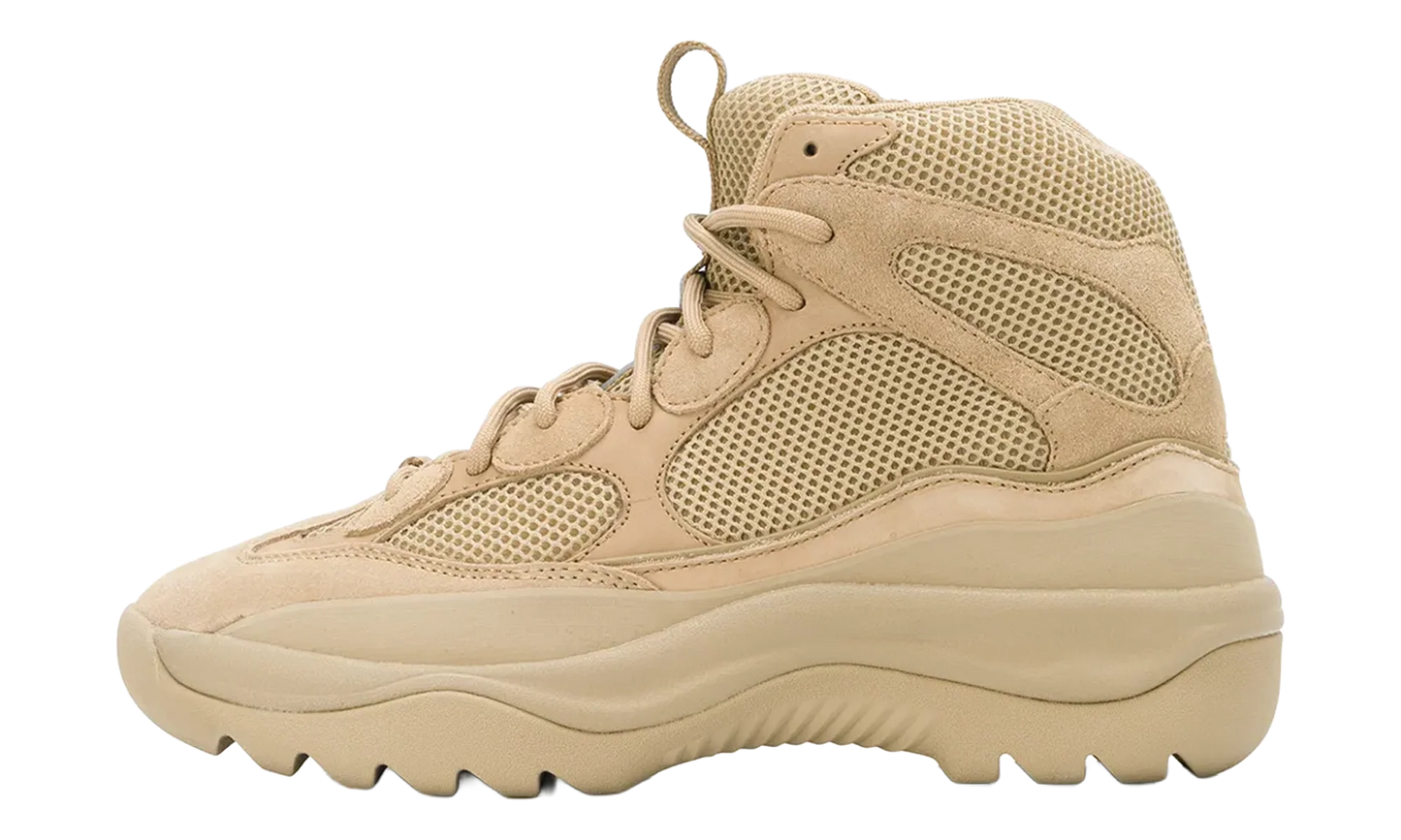 Season 6 Desert Boot "Taupe" YZ6MF6003 214