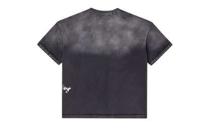 Pierced T-Shirt "Black" 10079629