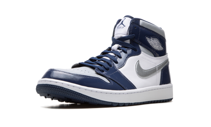 1 Retro High OG Golf "Midnight Navy" DQ0660 100