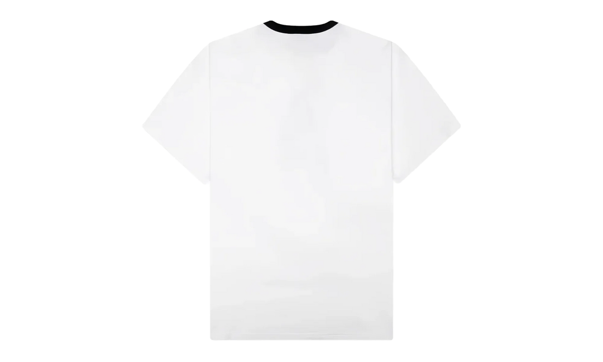 Reaper Ringer SS Tee "Zero - White" P26SPZ013-WHT
