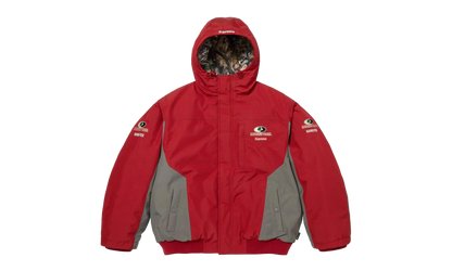 GORE-TEX Mossy Oak Jacket "SS26 - Red" SU27437
