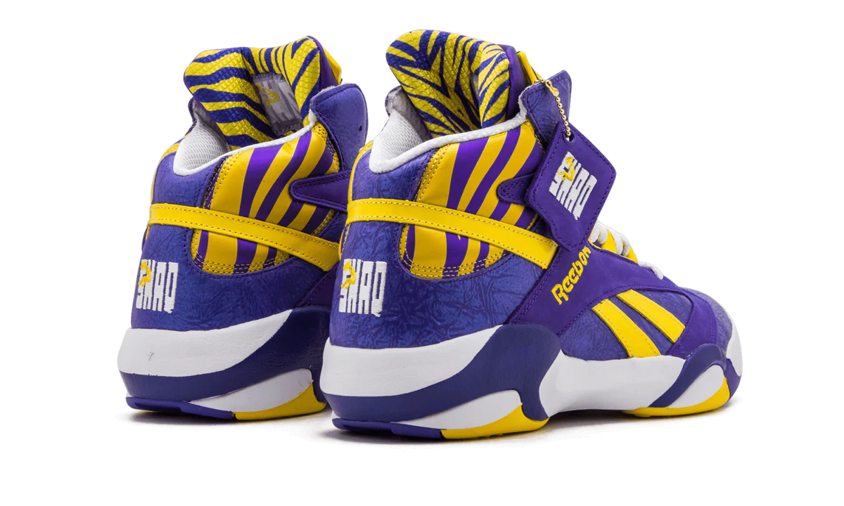 Shaq Attaq M40343