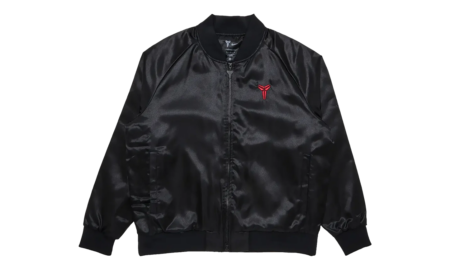 Kobe Year Of Mamba Therma-FIT Insulated Jacket "Black" HQ4695 010