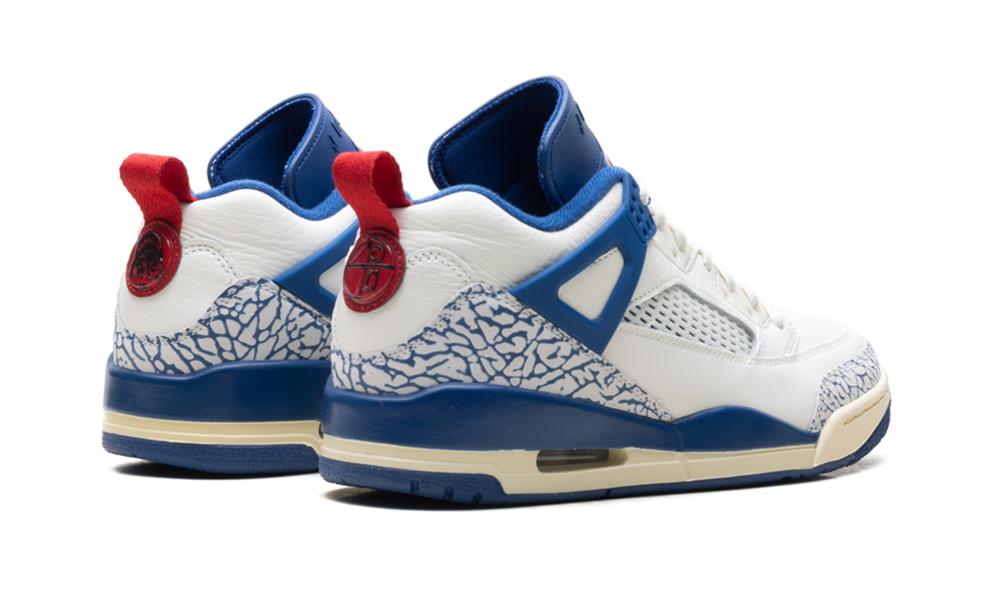 Spiz'ike Low "Storm Blue" IM2176 133