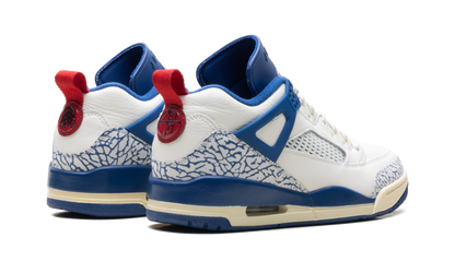 Spiz'ike Low "Storm Blue" IM2176 133