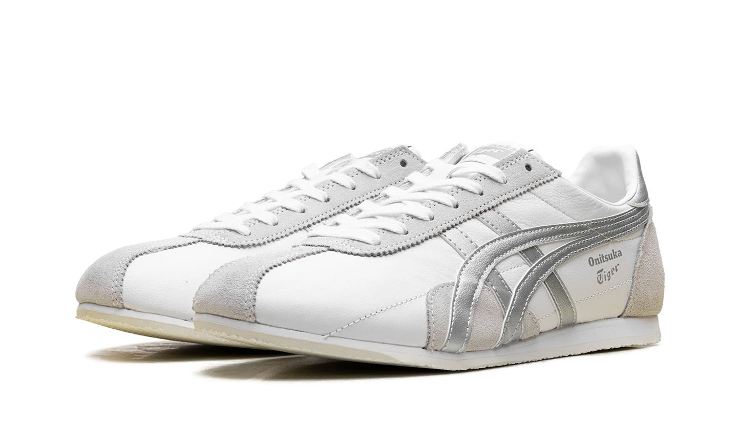 Runspark "White Silver" 1183B480 104