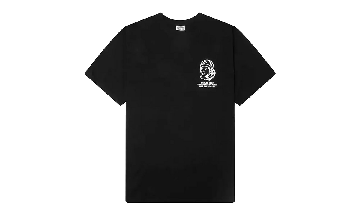 First Class Tee "Black" 861 2205 BLK