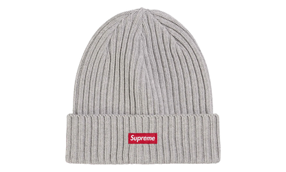 Overdyed Beanie "SS26 - Heather Grey" SU27275