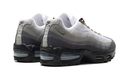 Air Max 95 OG WMNS "Big Bubble Black Medium Olive" HJ5996 003