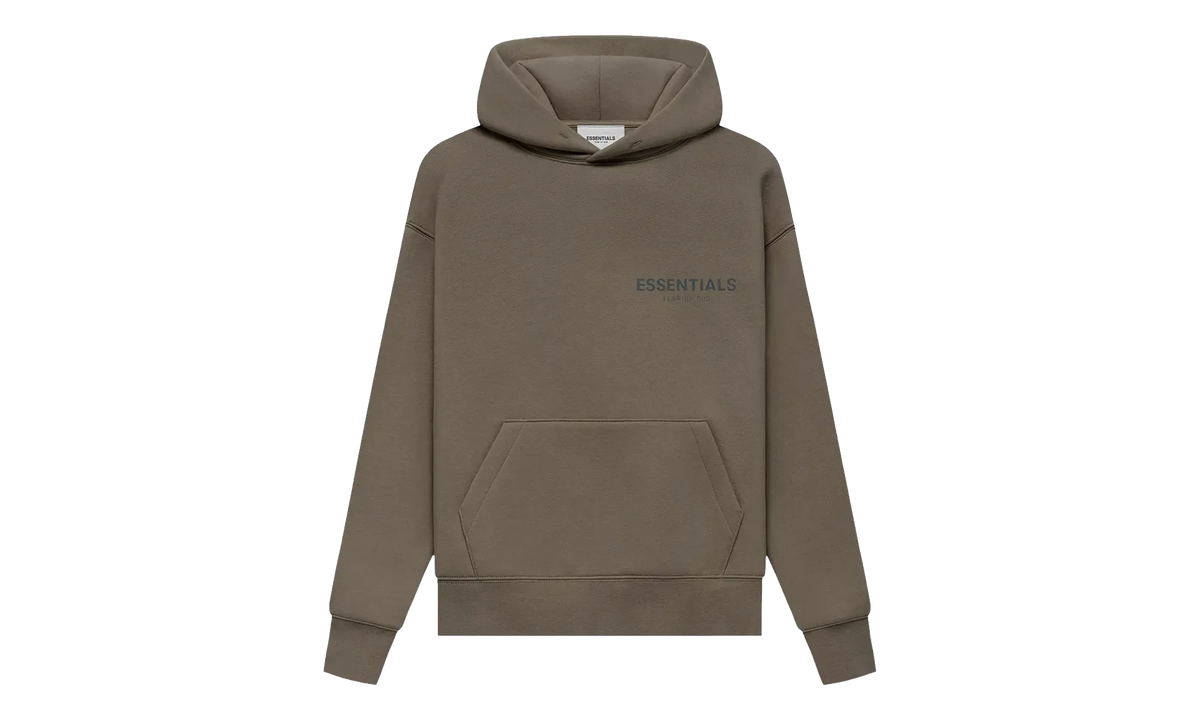Pullover Hoodie GS "Harvest" 192SU212101K