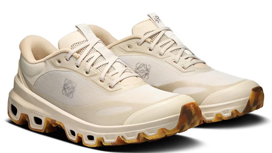 Running Cloudventure 2 LOEWE Sand (Women's)