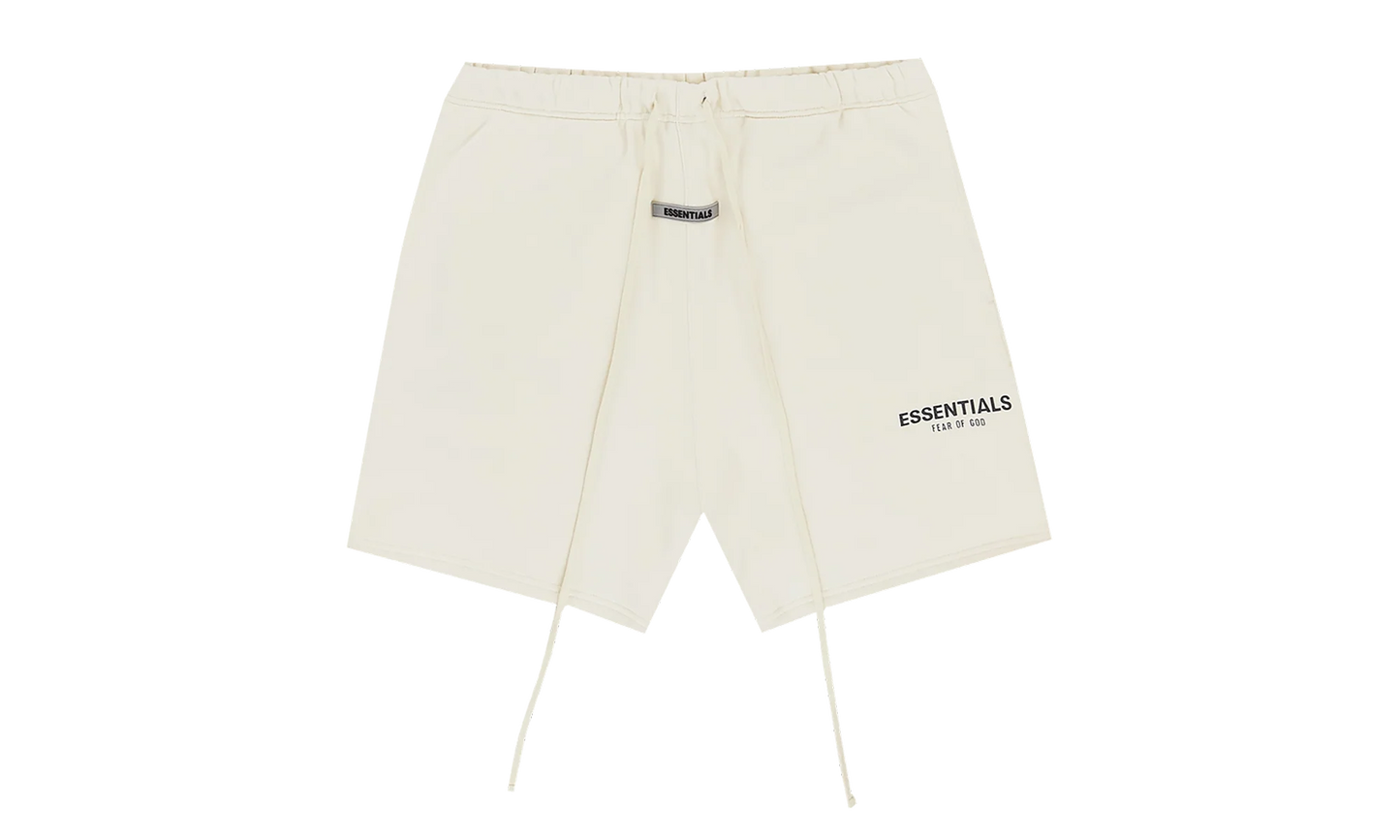 Sweat Shorts "Cream" 0160 25050 0092 569
