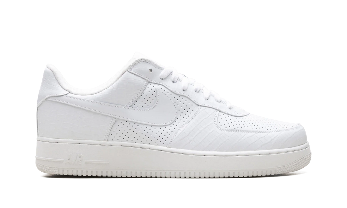 Air Force 1 Premium "White/White" 309096 112