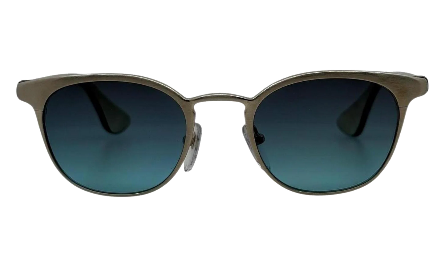 Growler II Sunglasses "White Wood White / Silver" CHRM0972