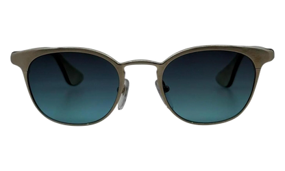 Growler II Sunglasses "White Wood White / Silver" CHRM0972