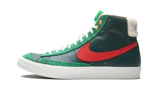 Blazer Mid 77 Vintage "Nordic Christmas (2020)" DC1619 300