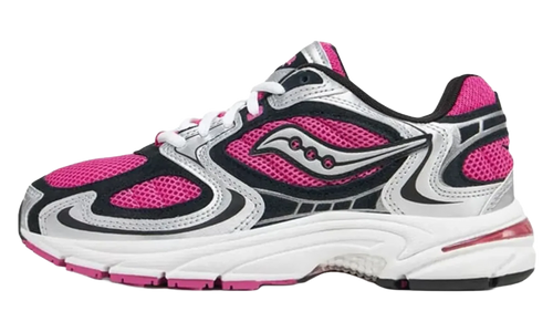 Grid Jazz 9 "Pink Silver" S70899 7