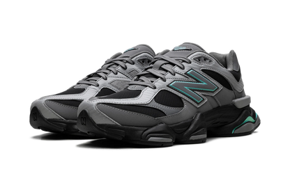 9060 "JD Exclusive - Grey Black Teal" U9060jbj