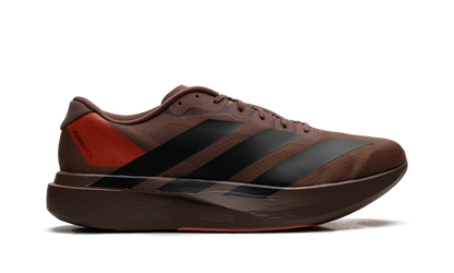 Adizero Evo SL "Pharrell Williams Humanrace Preloved Brown" KJ8809