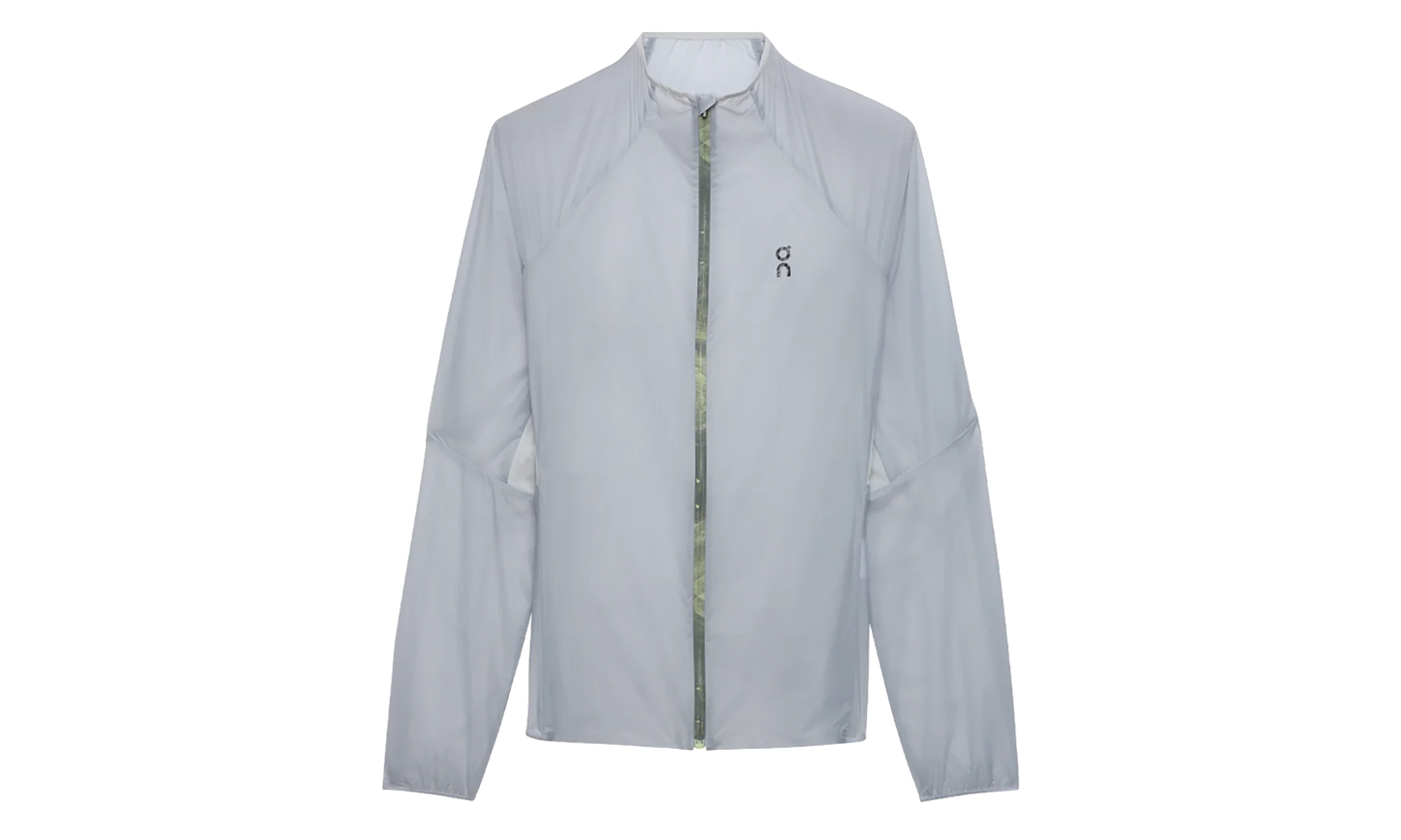 Zero Jacket WMNS "Glacier" 1WE10200561