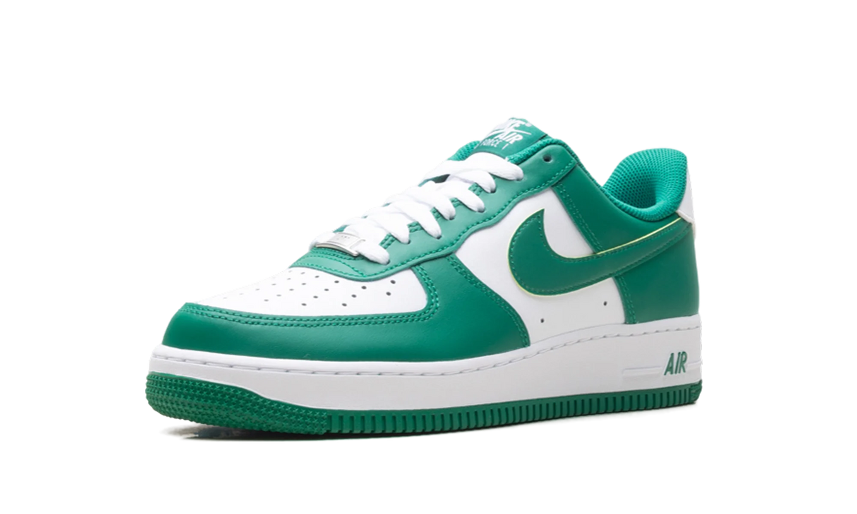 Air Force 1 Low '07 "Malachite White" FJ4146 122