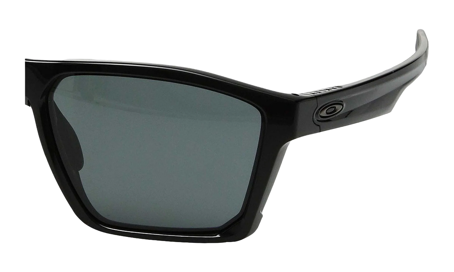 Targetline Sunglasses "Polished Black" OO9397-01