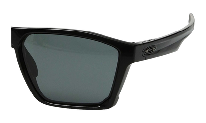 Targetline Sunglasses "Polished Black" OO9397-01