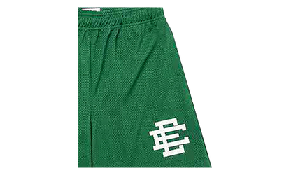 EE Basic Shorts "Celtic Green / White" EE184
