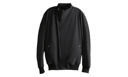 Hollywood Flight Jacket WMNS "Black" RP02E4734 MT 09