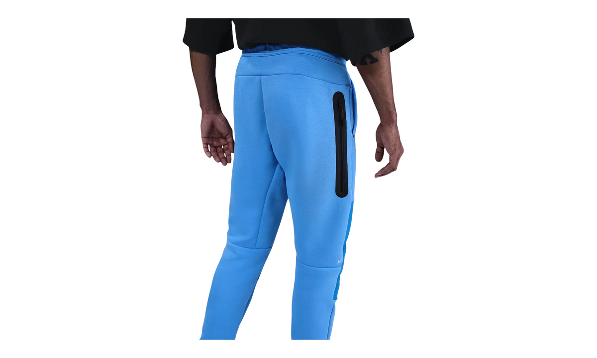Sportswear Tech Fleece Jogger Pants "University Blue" IH4303 412