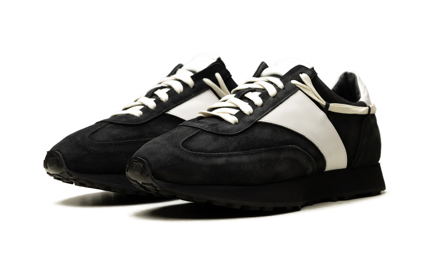 Runner Sneakers "Black" RHSS22FO12178119