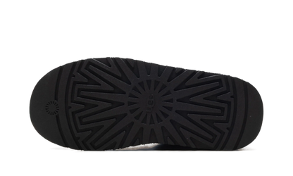 Tazz Sunwave Slipper WMNS "Black" 1169771 BLK