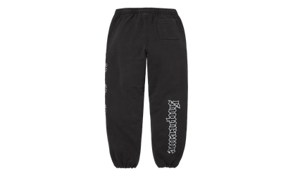 Chicago White Sox Sweatpants "FW25 - Black" SU26984