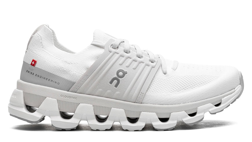 Running Cloudswift 3 White Frost (Women's)
