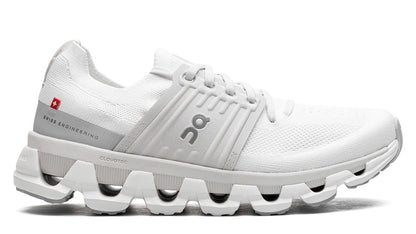 Running Cloudswift 3 White Frost (Women's)