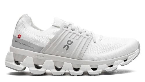 Running Cloudswift 3 White Frost (Women's)