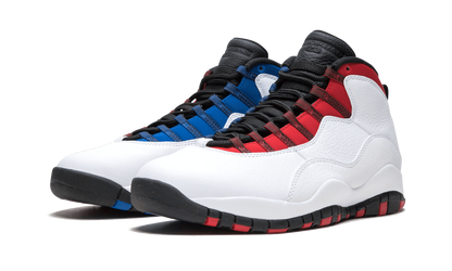 10 Retro "Russell Westbrook - Class of 2006" 310805 160