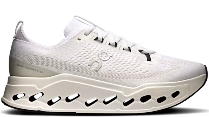 Cloudsurfer Max White White (Men)