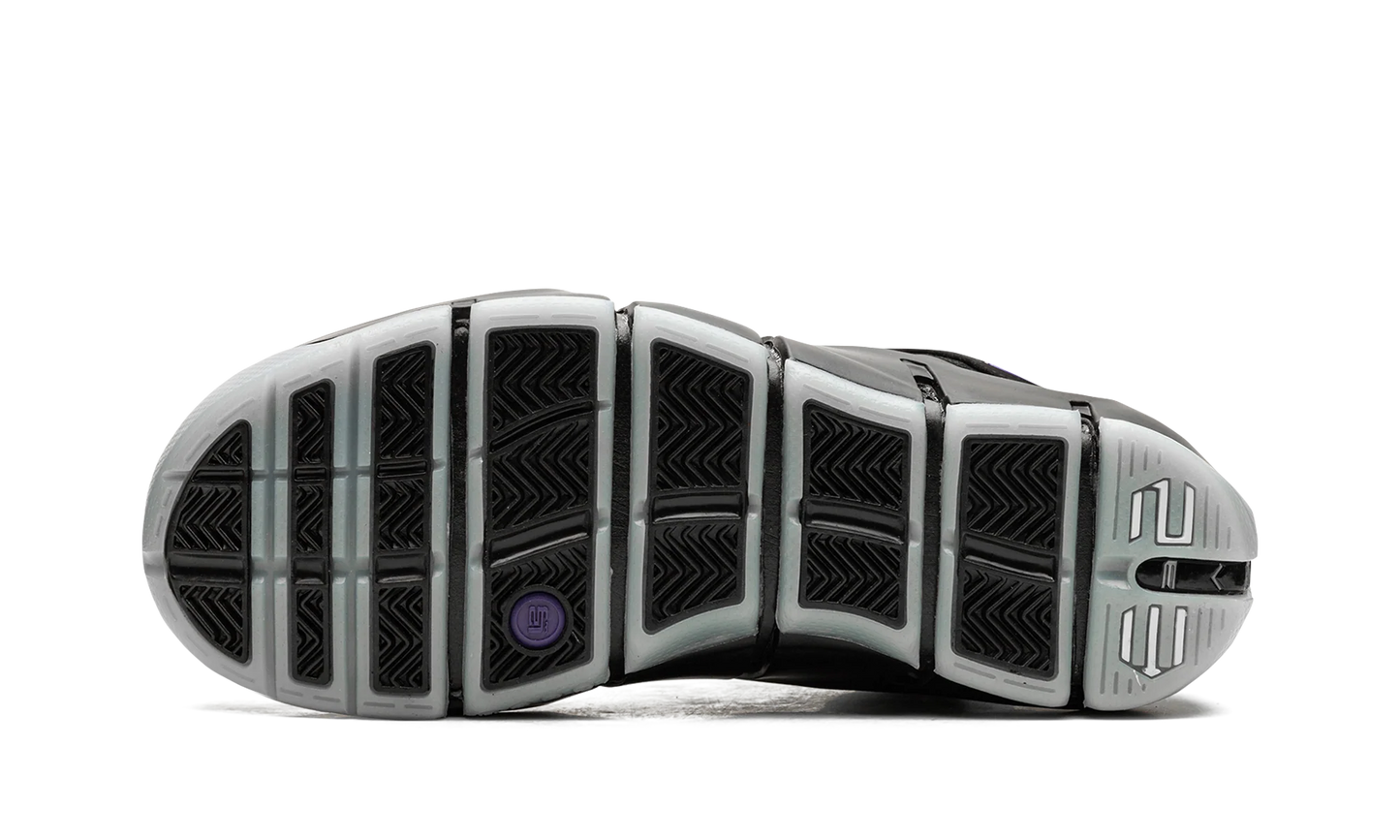 LeBron 4 "Eggplant" FN6251 001