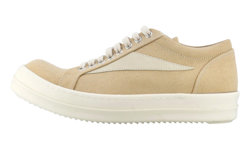 Lido Vintage Sneaker Low "Mustard Milk" DS01D1803 SCFLVS 4211