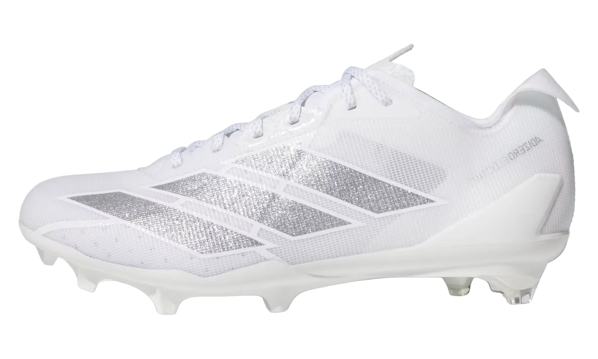 Adizero Electric II "White / Silver" IE6286