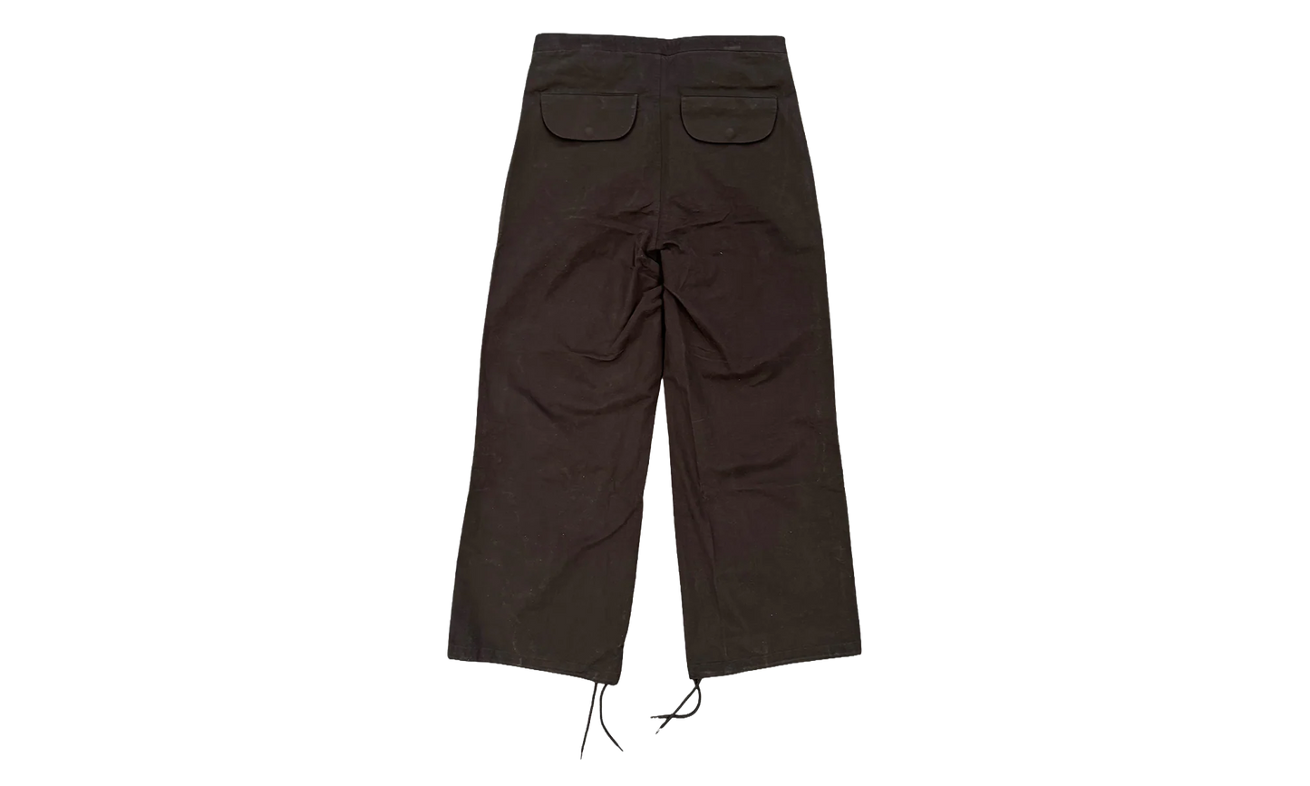 BARREN CARGO "Black" ESSS26PA05012 0015