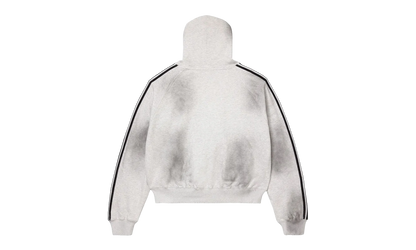 Anthem Pullover "Heather/Grey" SG9K2M5T