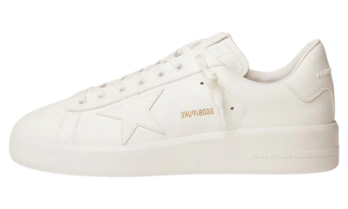 Purestar Sneakers WMNS "White Leather" GWF00197.F000541.10100