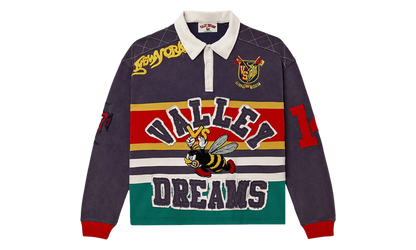 Dreams Rugby "Multicolor" 11451 10004VFDRM MULT