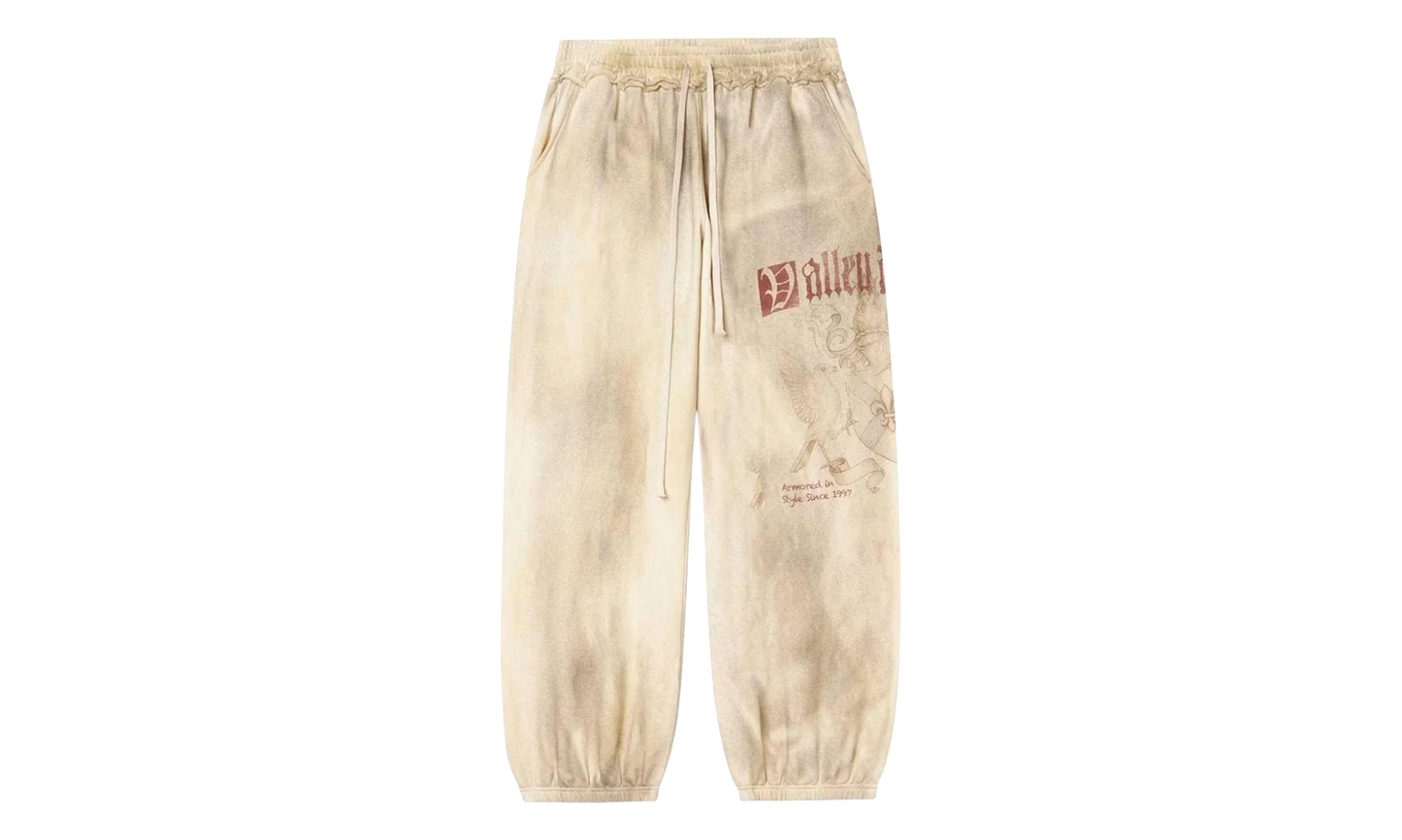 Vale Forever Guardian Sweatpants "Cream" VAL69
