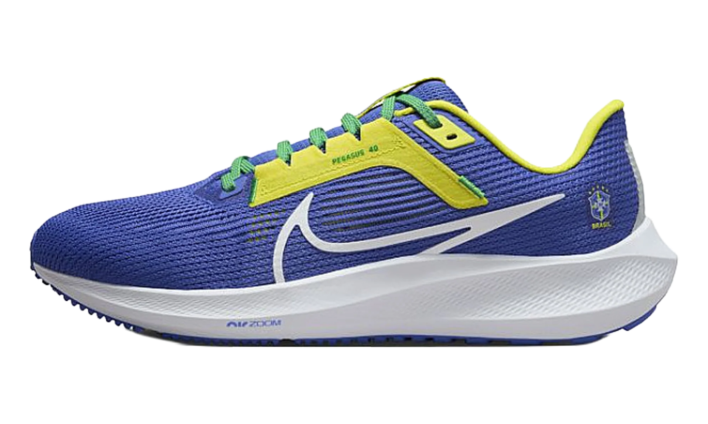 Air Zoom Pegasus 40 "Brazil" FN0020 401