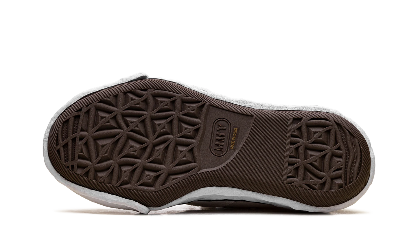 Peterson 23 OG Sole "White" A11FW702 WHT