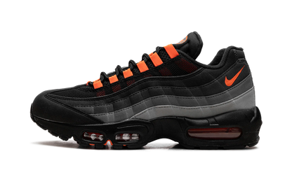 AIr Max 95 "Black Hyper Crimson" FV4710 002