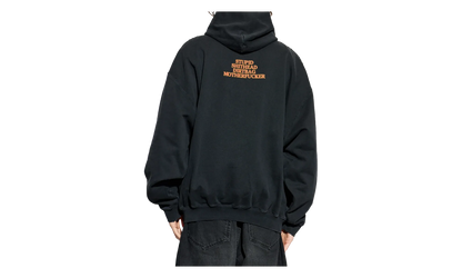 MF Hoodie "Black" ME76HD220B BLAC